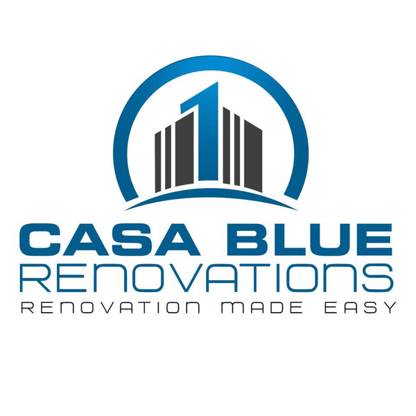 Casa Blue Renovations